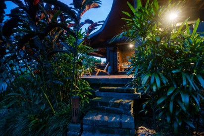 Pondok Java Bungalow - Bali Eco Lodge