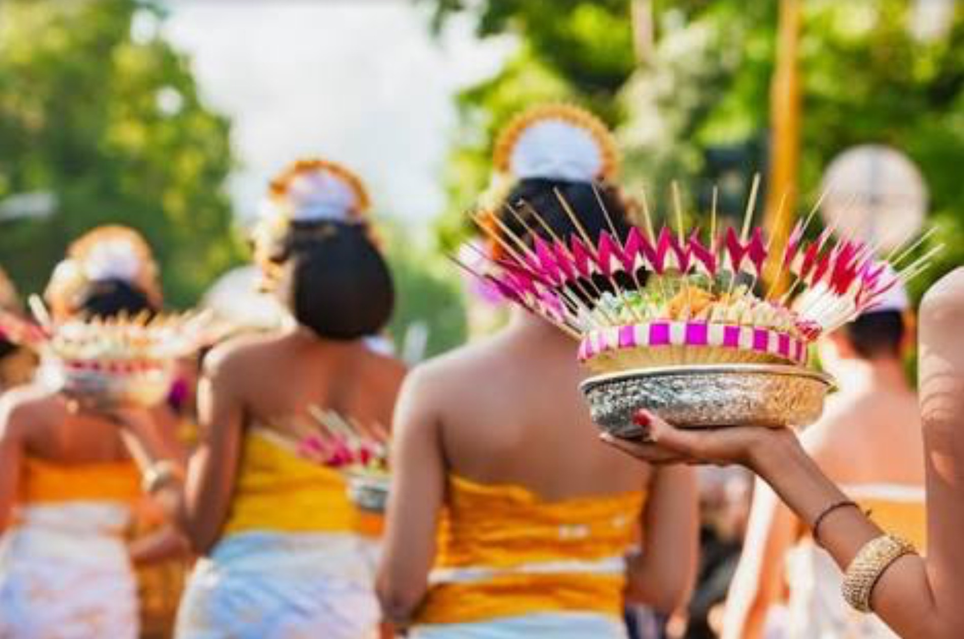 Image result for bali culture celebration