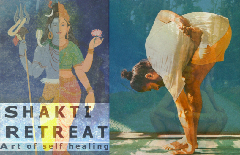 Shakti Retreat - Jan 2019