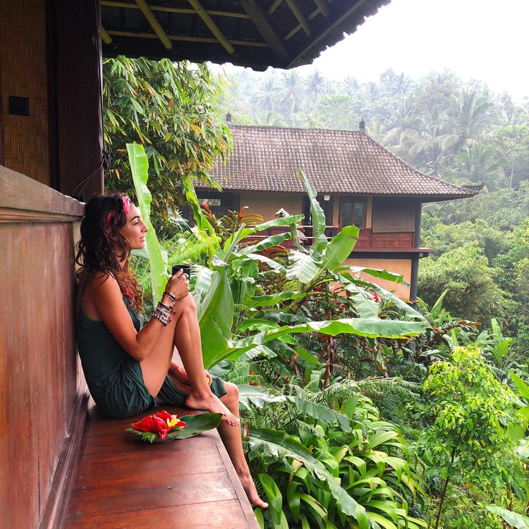 Water Thru Skin Retreat - November 2019
