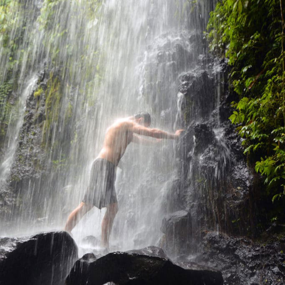 Bali Yoga Retreat - June 2019