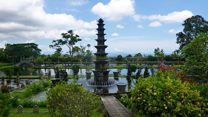 Yoga Natura Retreat in Bali, Indonesia Develop Mind-Body Awareness - November 12 - 22, 2023