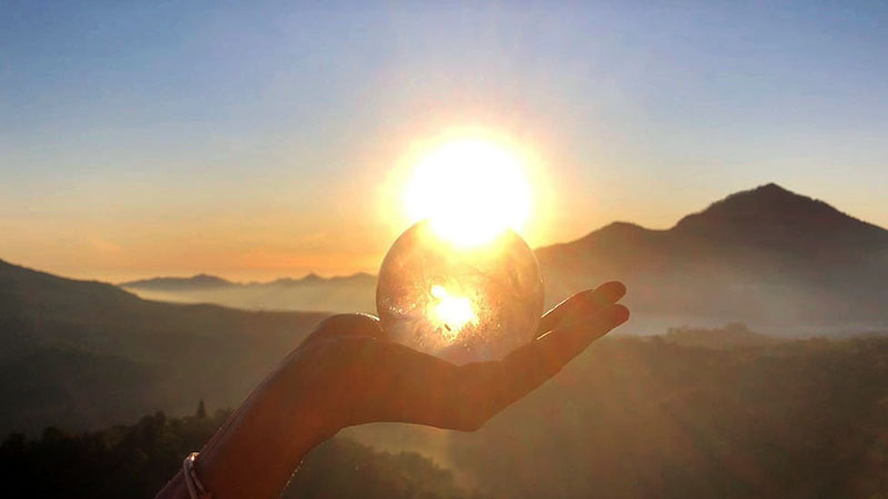 'Explore Your Inner World' - Bali Retreat Mar 23 - Mar 27, 2025
