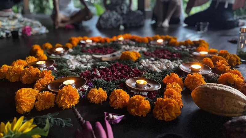 BALI Women's healing Retreat June 8th-14th, 2026